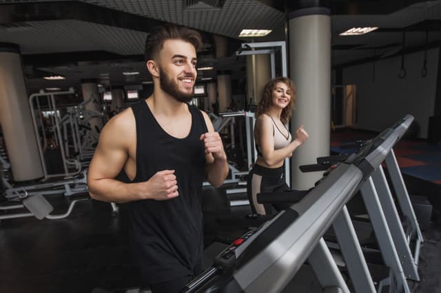 CARDIO ZONE